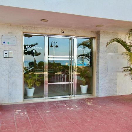 Rocachica Eden Beach Τορρεμολίνος Εξωτερικό φωτογραφία