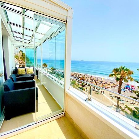 Rocachica Eden Beach Τορρεμολίνος Εξωτερικό φωτογραφία