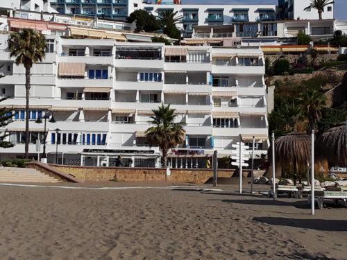 Rocachica Eden Beach Τορρεμολίνος Εξωτερικό φωτογραφία