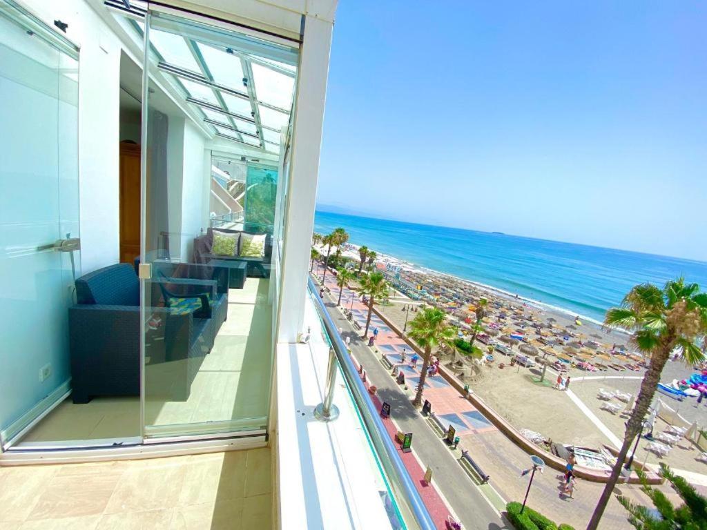 Rocachica Eden Beach Τορρεμολίνος Εξωτερικό φωτογραφία