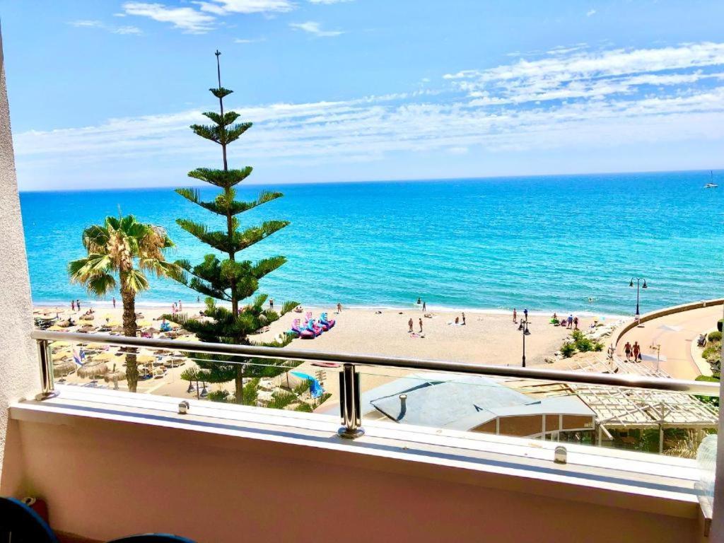Rocachica Eden Beach Τορρεμολίνος Εξωτερικό φωτογραφία