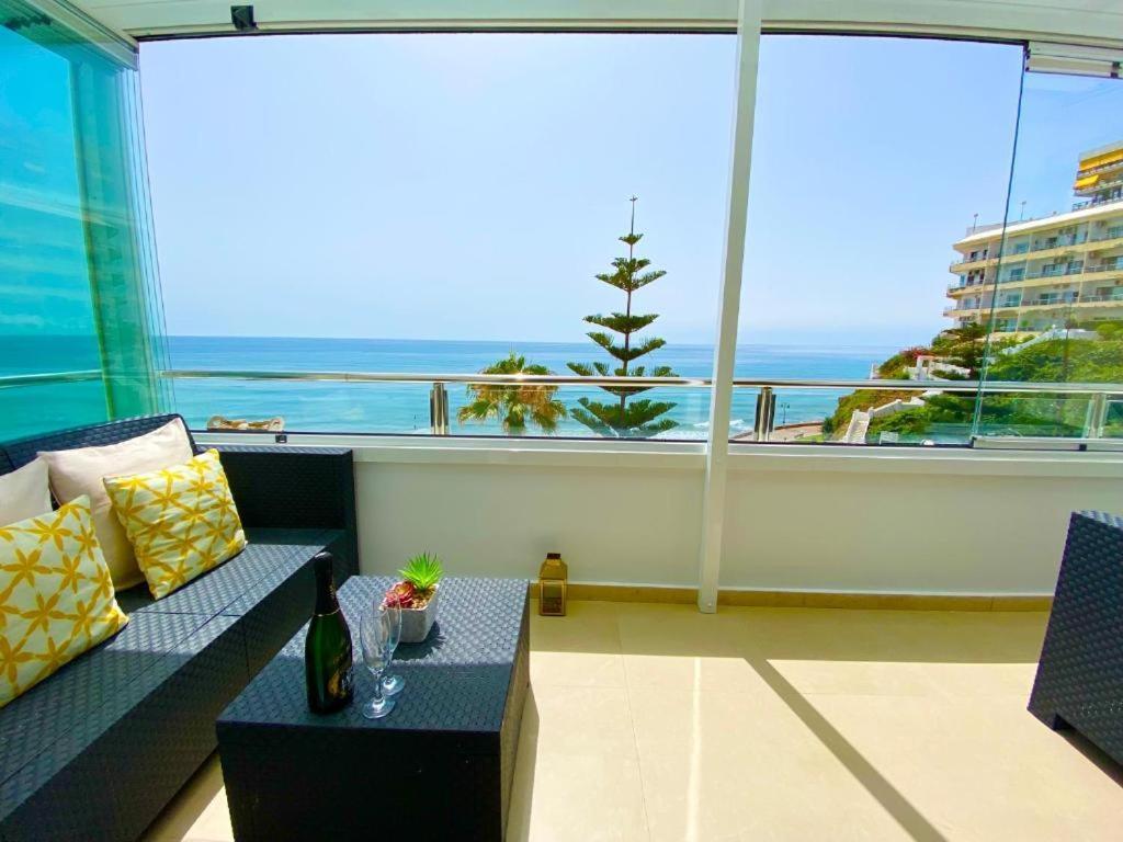 Rocachica Eden Beach Τορρεμολίνος Εξωτερικό φωτογραφία