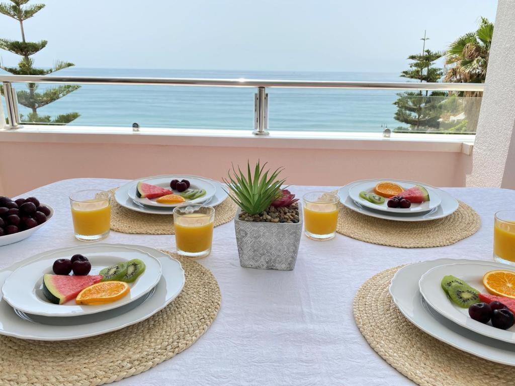 Rocachica Eden Beach Τορρεμολίνος Εξωτερικό φωτογραφία