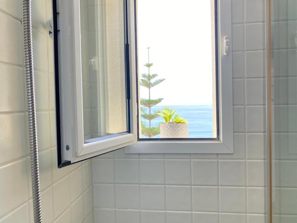 Rocachica Eden Beach Τορρεμολίνος Εξωτερικό φωτογραφία