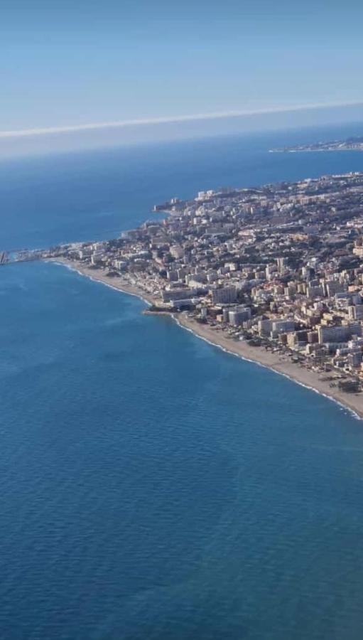 Rocachica Eden Beach Τορρεμολίνος Εξωτερικό φωτογραφία