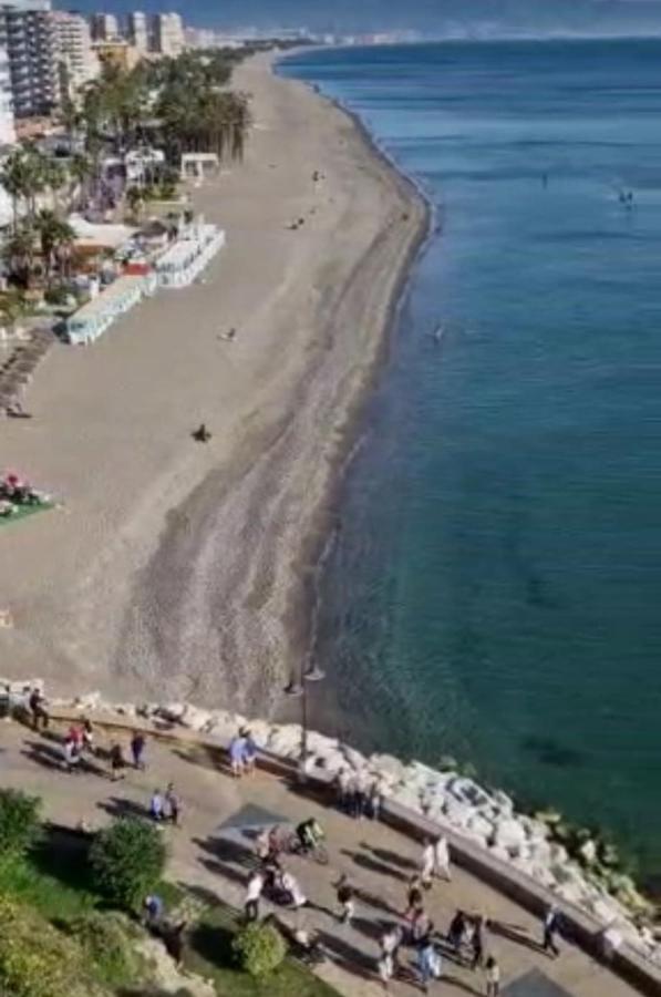 Rocachica Eden Beach Τορρεμολίνος Εξωτερικό φωτογραφία