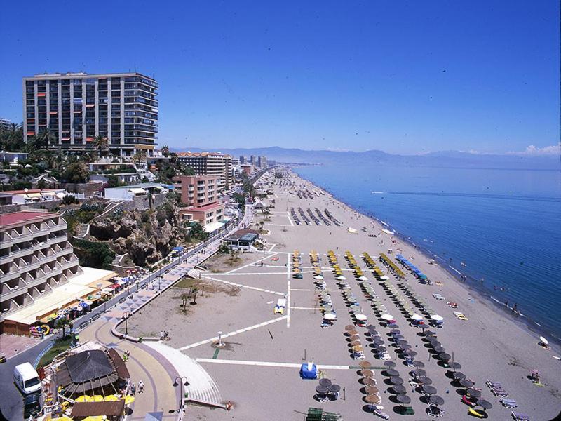 Rocachica Eden Beach Τορρεμολίνος Εξωτερικό φωτογραφία